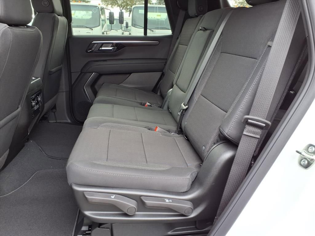 New 2026 Chevrolet Tahoe LS w/ Max Trailering Package image 9