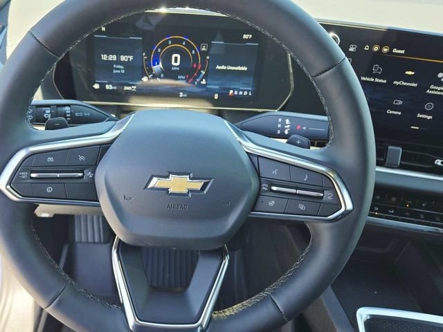New 2026 Chevrolet Equinox LT w/ Convenience Package II AWD/4WD image 15