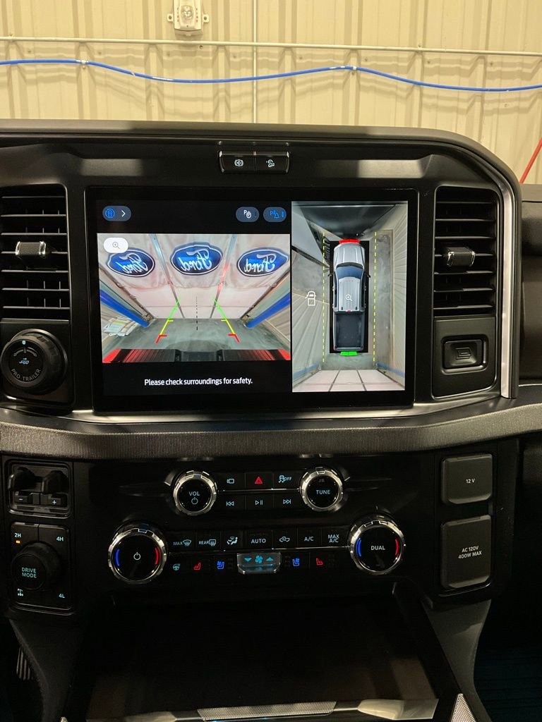 New 2026 Ford F250 Platinum w/ FX4 Off-Road Package image 18