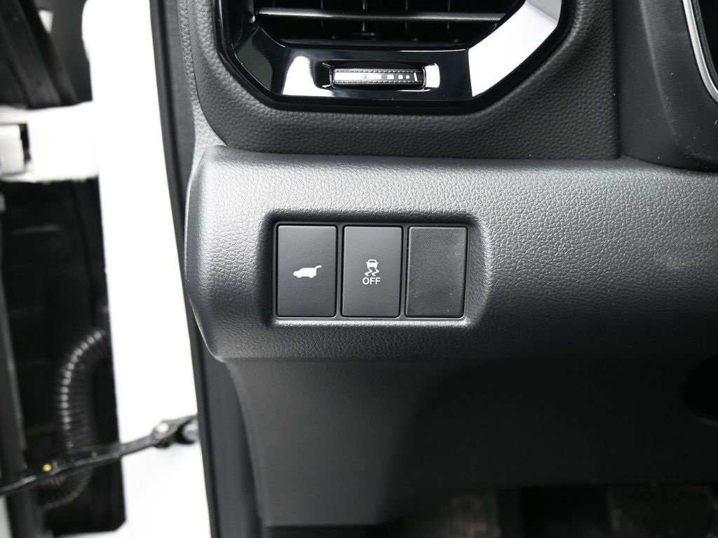 New 2025 Honda Pilot Touring image 33