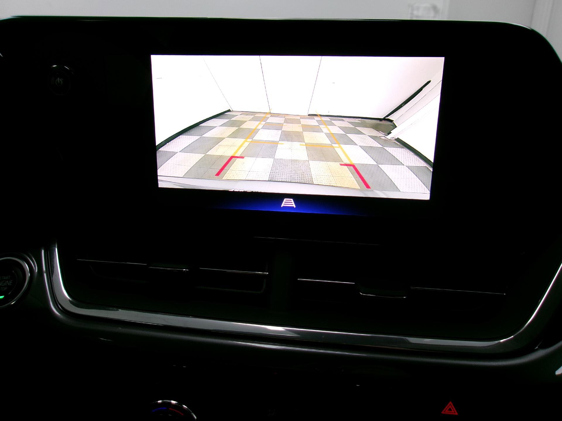 New 2026 Chevrolet Trax ACTIV w/ Driver Confidence Package image 5