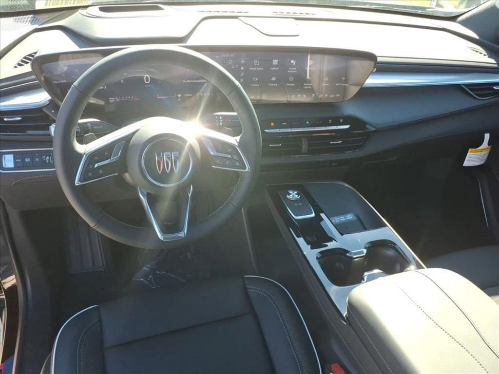 New 2026 Buick Enclave Avenir w/ Super Cruise Package FWD image 16