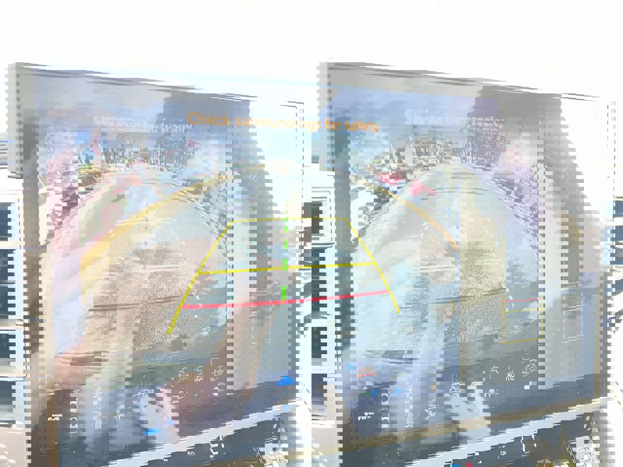 Used 2026 Toyota Tundra Platinum w/ TRD Off-Road Package image 25