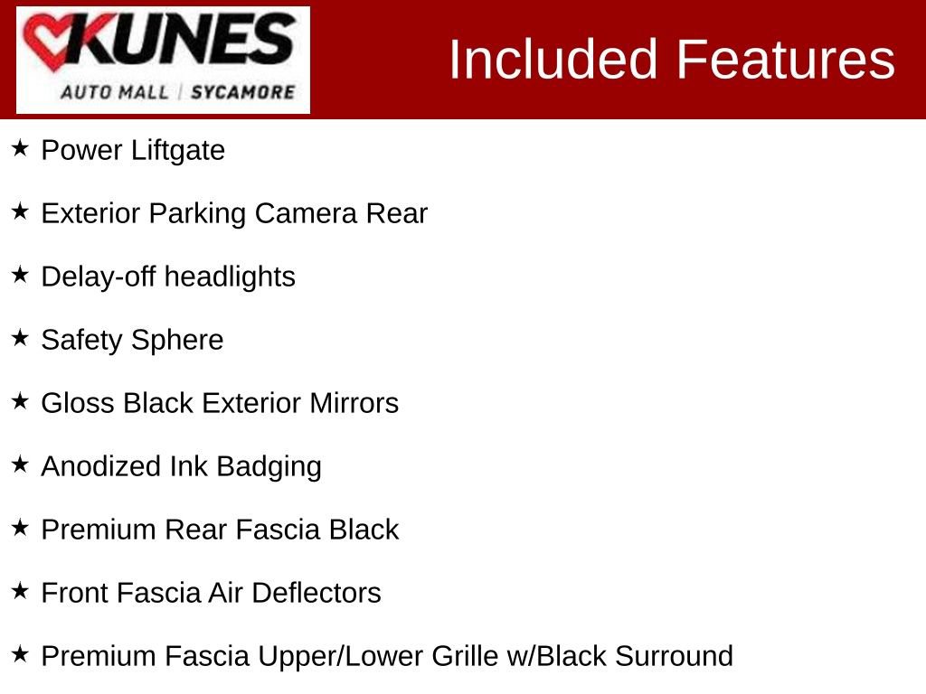 Used 2024 Chrysler Pacifica Limited FWD image 3