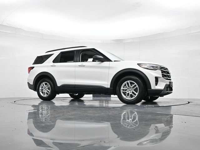 New 2026 Ford Explorer Active w/ Active Comfort Package RWD image 34