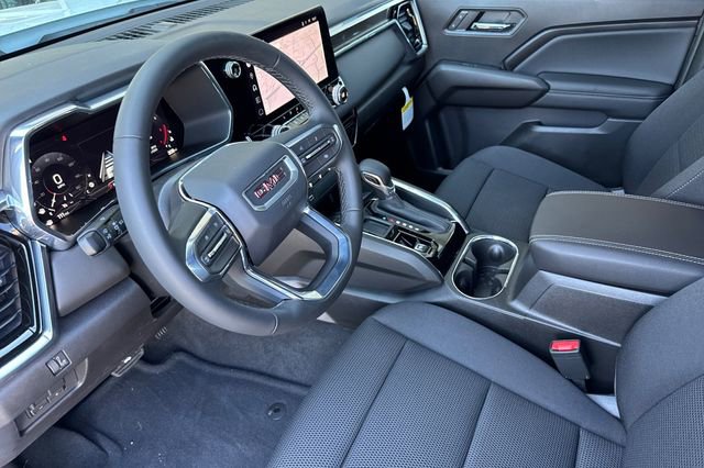 New 2026 GMC Canyon Elevation w/ Convenience Package RWD image 10