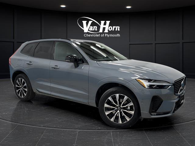 Used 2024 Volvo XC60 B5 Plus w/ Climate Package