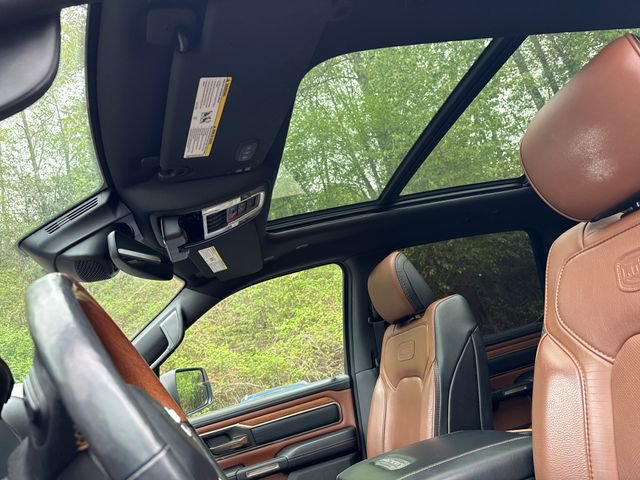 Used 2020 RAM 1500 Limited image 24