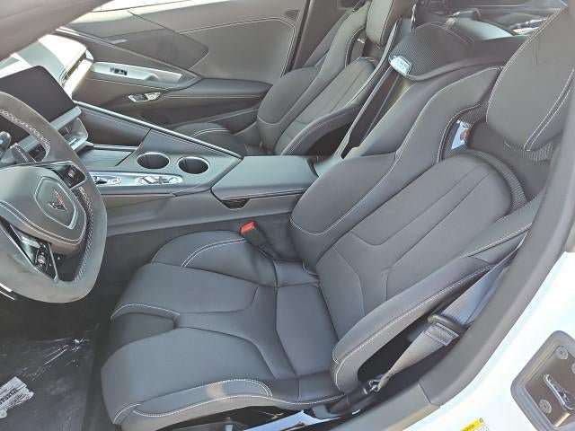 New 2027 Chevrolet Corvette Grand Sport w/ Battery Protection Package RWD image 19