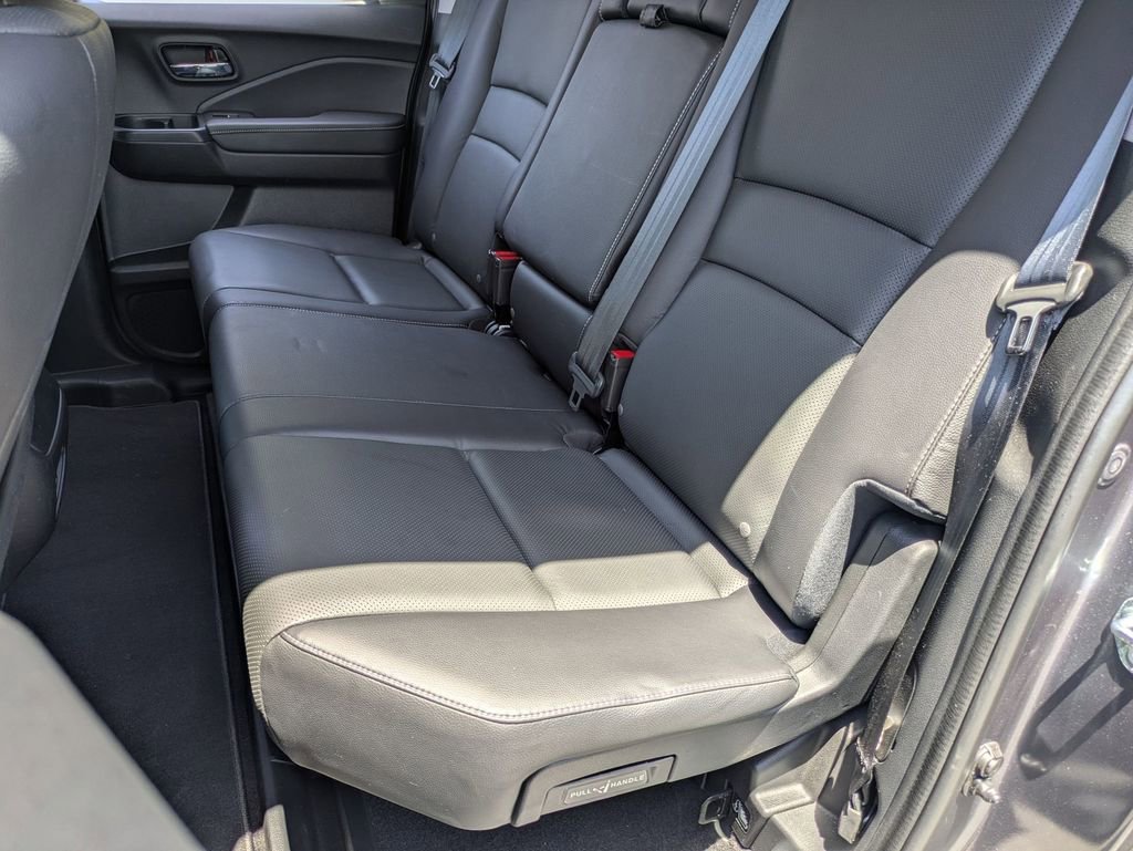 Used 2025 Honda Ridgeline RTL image 27
