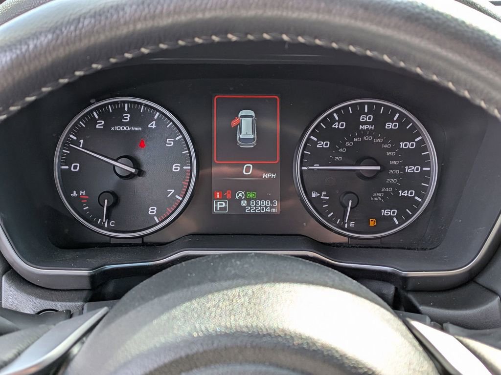 Used 2024 Subaru Outback Limited w/ Popular Package #2 image 21