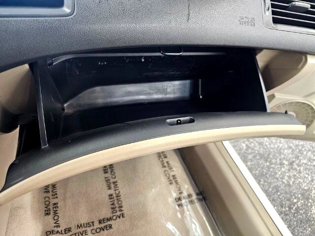 Used 2009 Honda Civic GX image 18