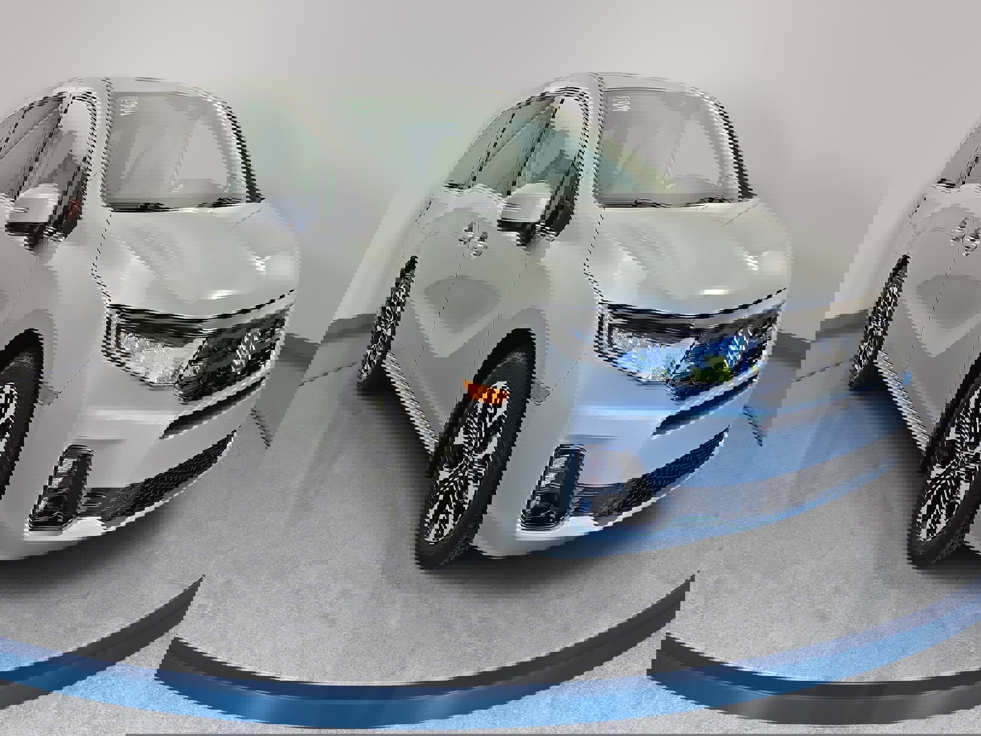 New 2026 Honda Odyssey Elite image 3