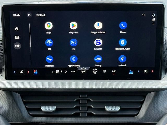 New 2026 Ford Explorer ST image 27
