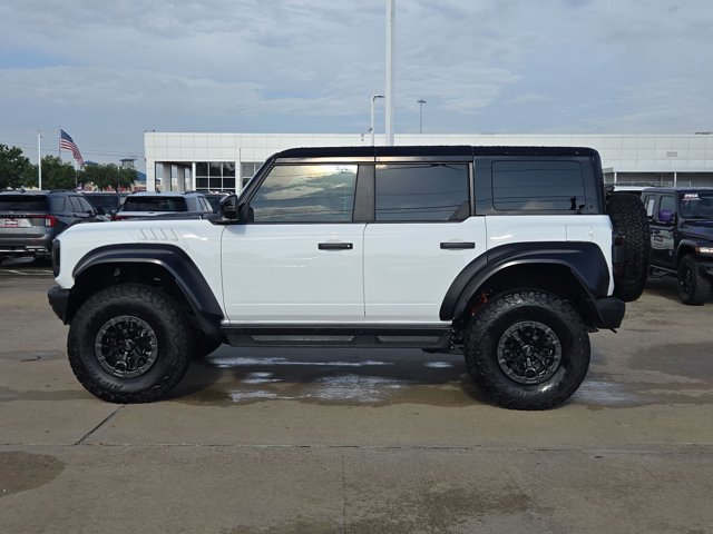 Used 2024 Ford Bronco Raptor AWD/4WD image 8