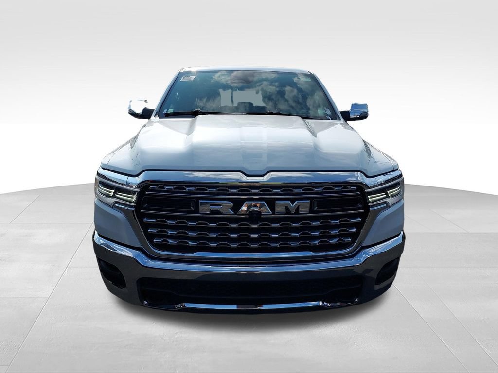 New 2026 RAM 1500 Limited AWD/4WD image 9