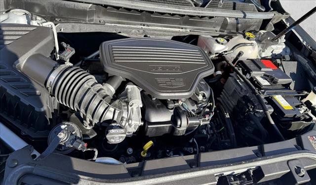 Used 2023 Cadillac XT5 Premium Luxury AWD/4WD image 22