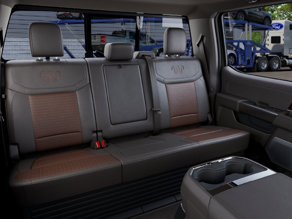 New 2027 Ford F450 King Ranch AWD/4WD image 11