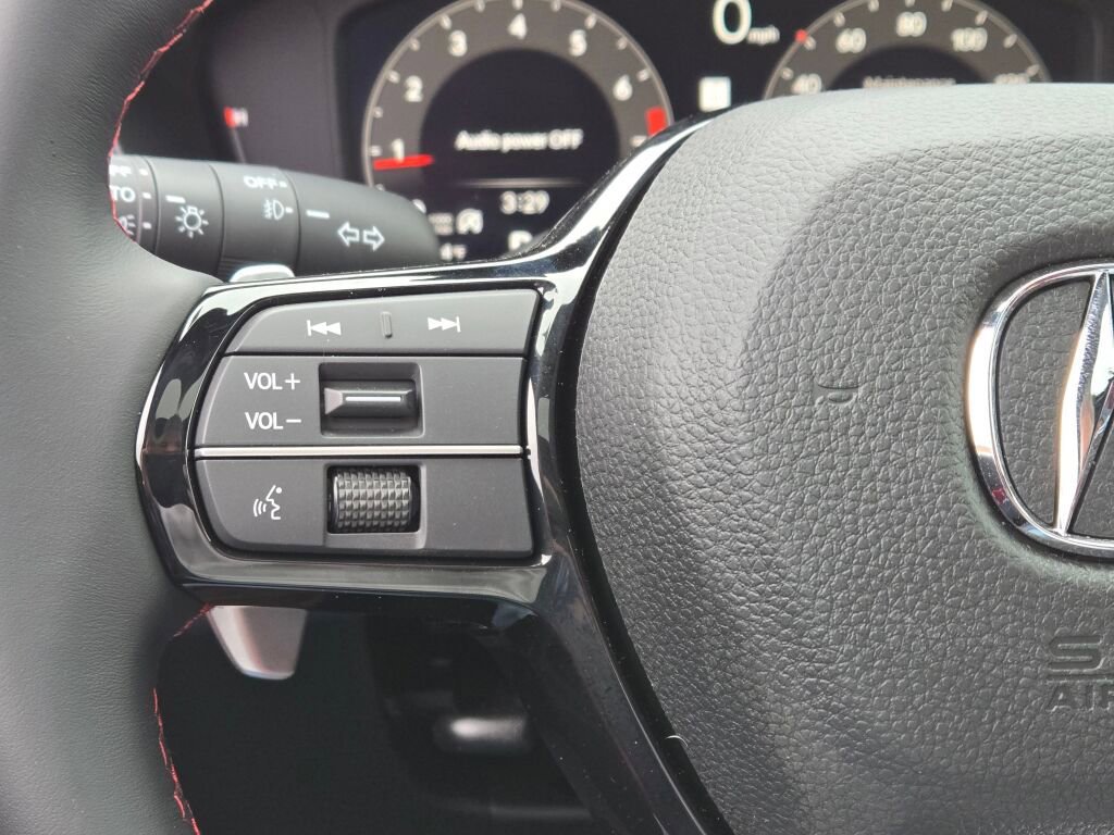 New 2026 Acura Integra A-Spec image 37