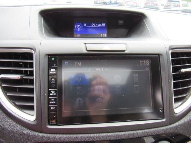 Used 2015 Honda CR-V EX image 34
