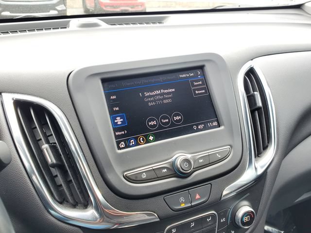 Certified 2024 Chevrolet Equinox LT w/ LPO, Floor Liner Package FWD image 30