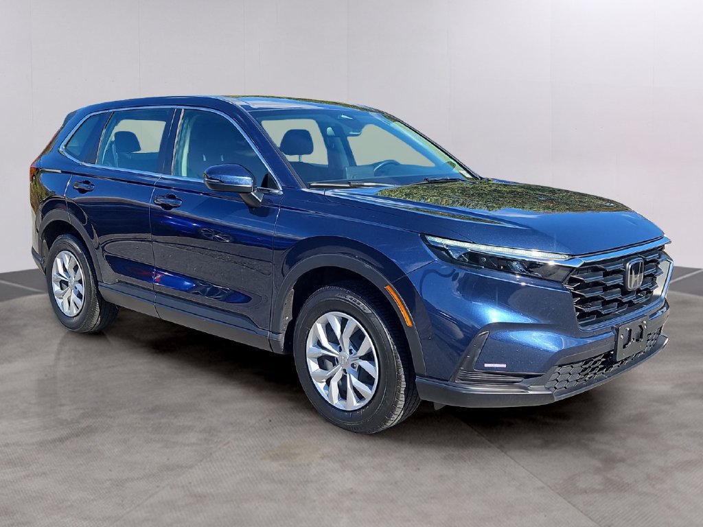 Used 2024 Honda CR-V LX image 3