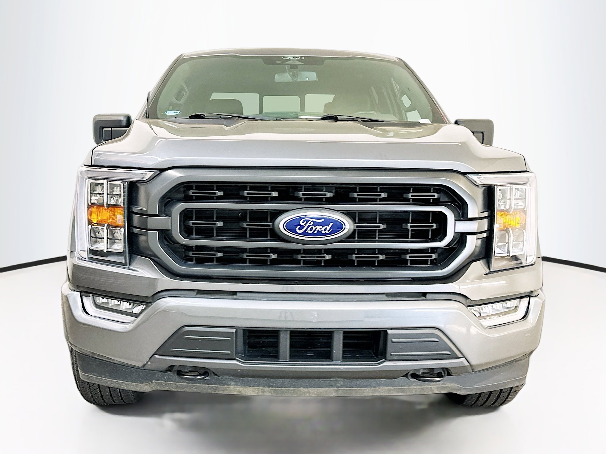 Used 2022 Ford F150 XLT w/ Equipment Group 302A High image 2