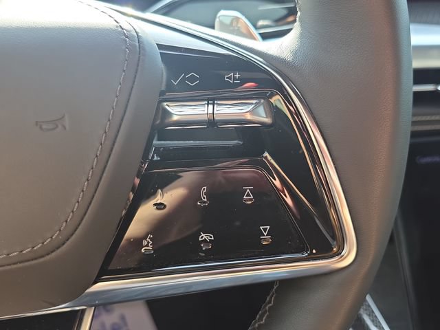 Used 2026 Cadillac Escalade V AWD/4WD image 20