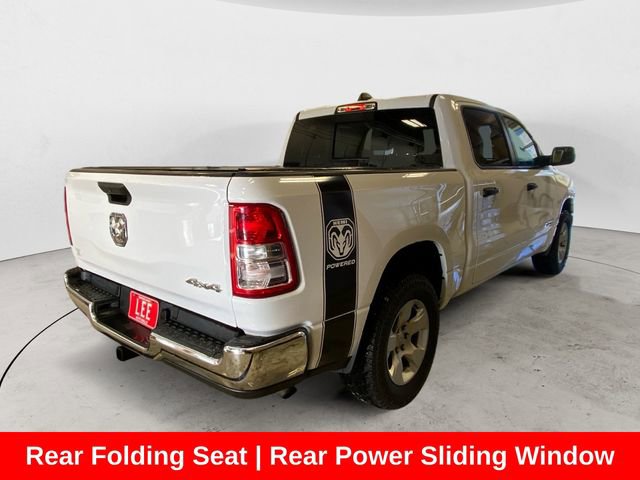 Used 2021 RAM 1500 Tradesman w/ SXT Appearance Group image 6