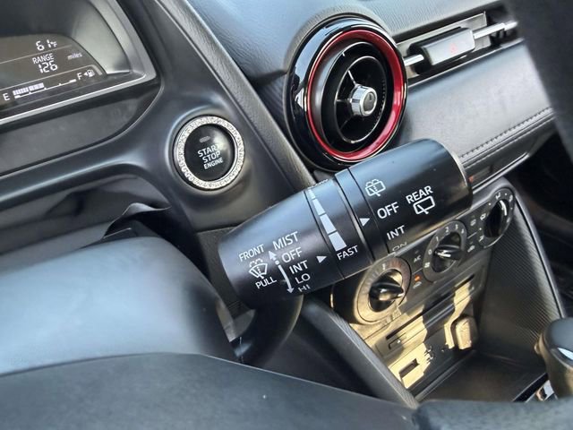 Used 2017 MAZDA CX-3 Sport image 33