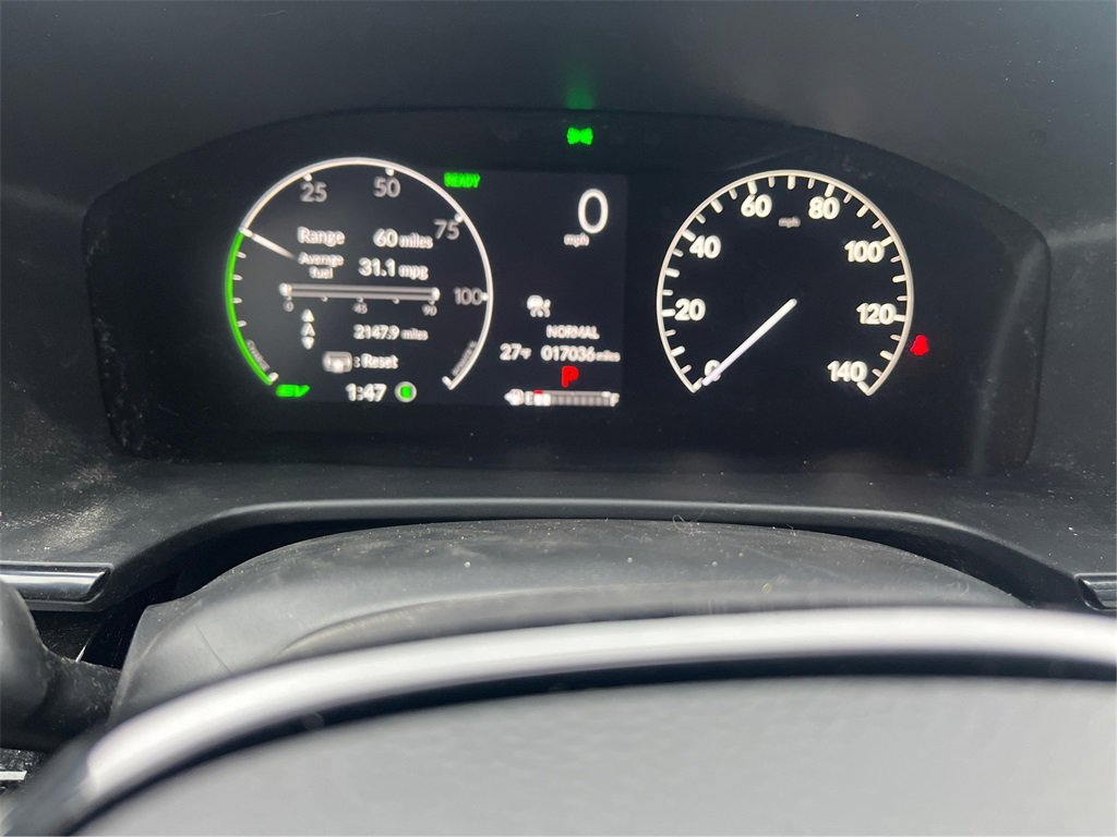 Certified 2023 Honda CR-V Sport Touring image 16