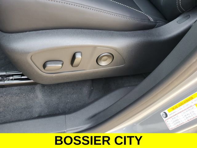 New 2026 GMC Acadia Elevation w/ Black Edition FWD image 12