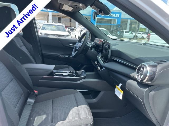 New 2026 Chevrolet Equinox LT FWD image 31