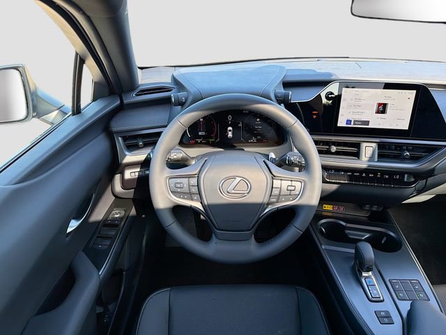 New 2025 Lexus UX 300h FWD image 16