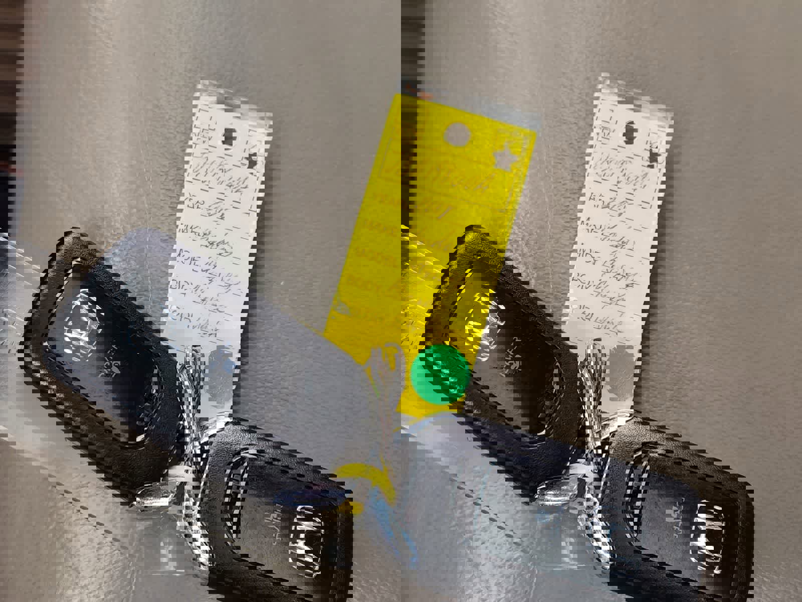 Used 2018 Honda Odyssey EX-L image 35