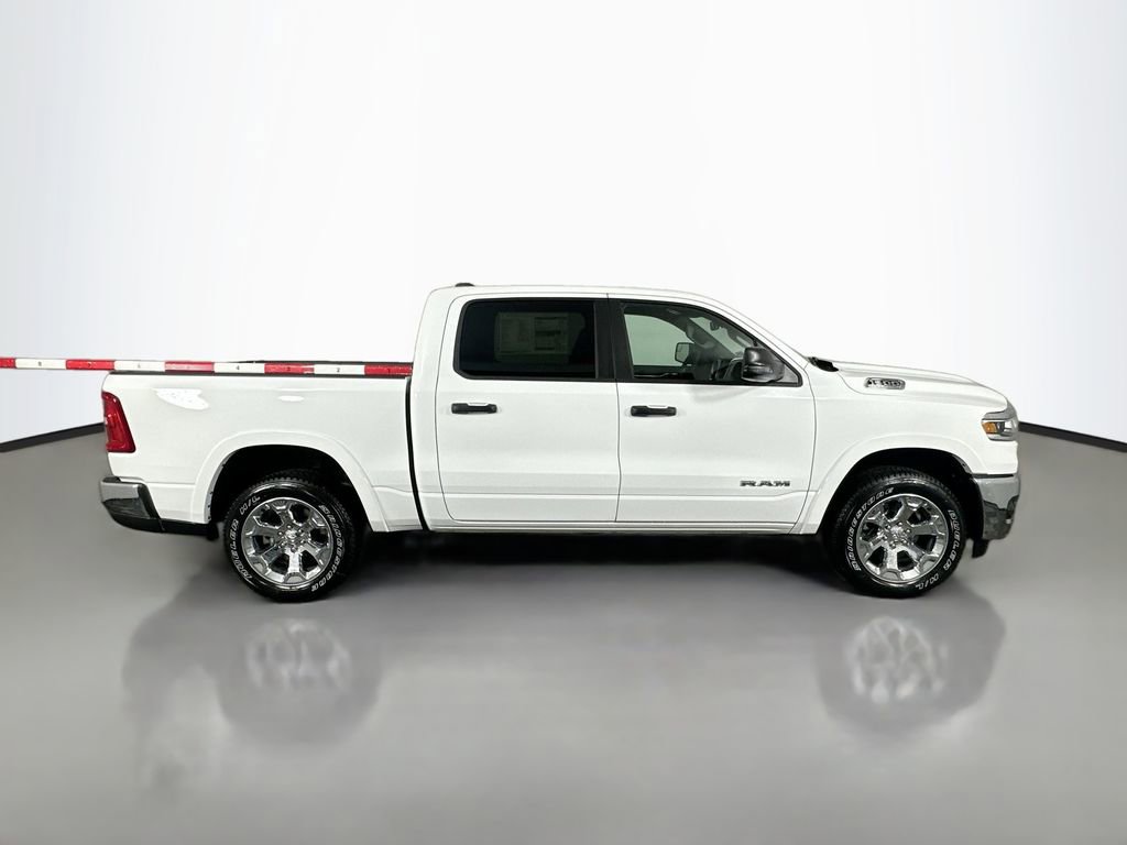 New 2026 RAM 1500 Big Horn image 8