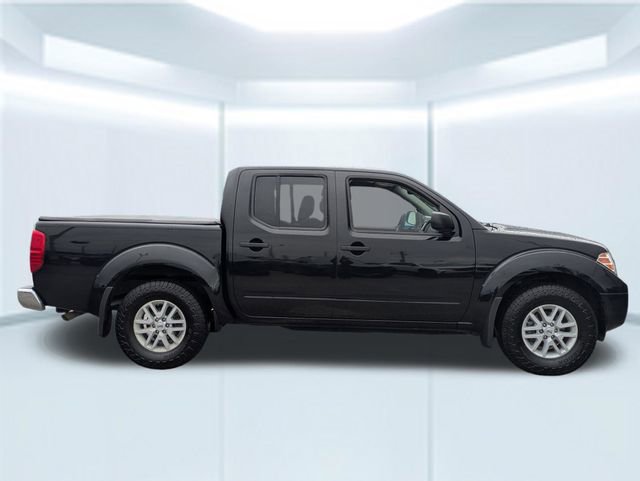 Used 2019 Nissan Frontier SV RWD image 8