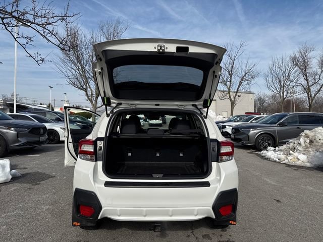 Used 2019 Subaru Crosstrek 2.0i Premium image 9
