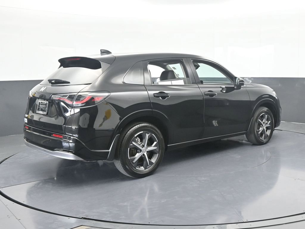 Used 2023 Honda HR-V EX-L image 6