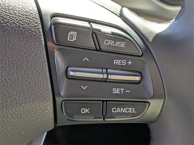 Used 2020 Hyundai Elantra Value Edition image 21