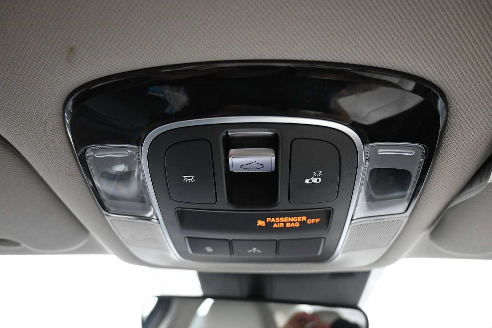 Certified 2022 Hyundai Sonata Limited FWD image 18