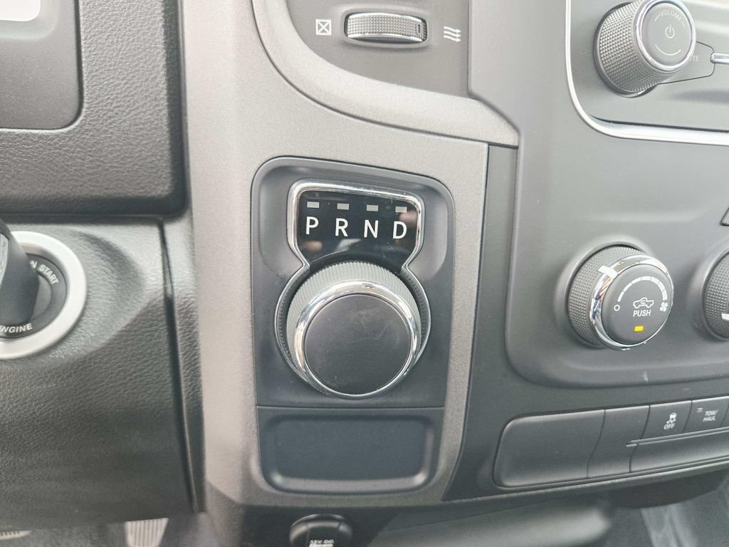 Used 2022 RAM 1500 Tradesman w/ Popular Equipment Group RWD image 25