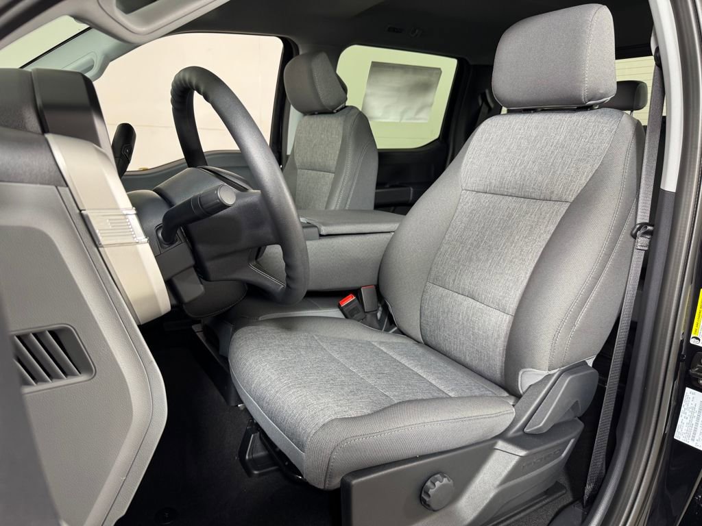 New 2026 Ford F350 XL w/ STX Appearance Package image 26