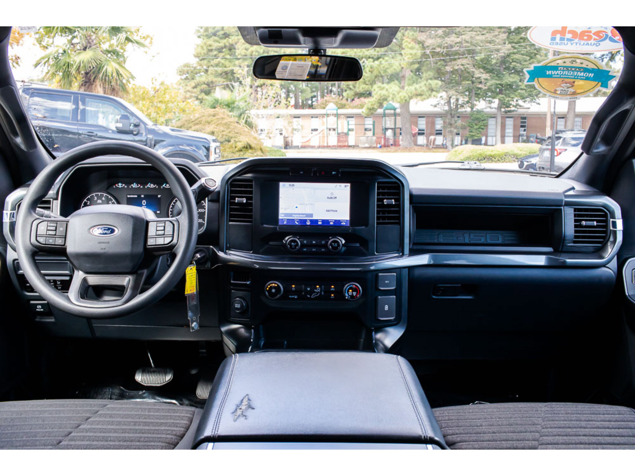 Used 2023 Ford F150 XL RWD image 12