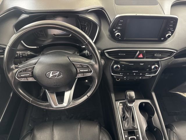Used 2019 Hyundai Santa Fe Limited FWD image 24