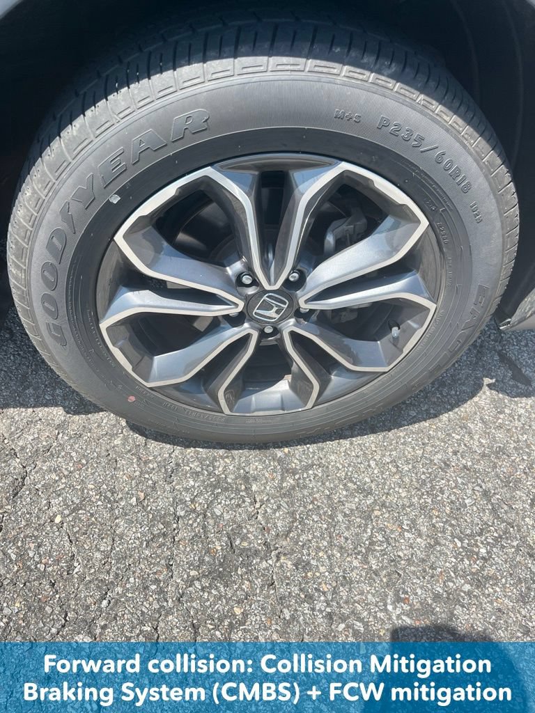 Used 2020 Honda CR-V EX image 10