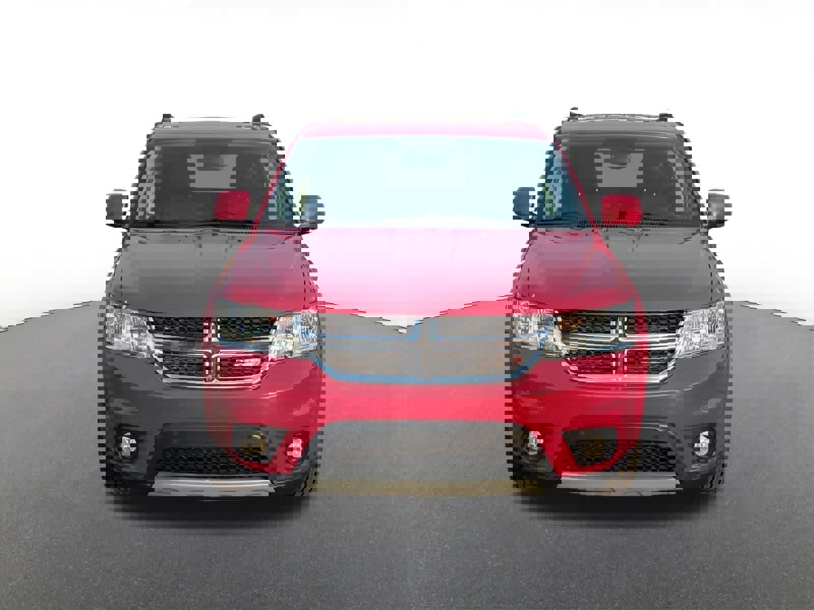 Used 2012 Dodge Journey Crew FWD image 9