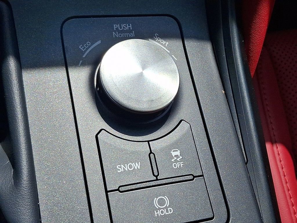 Used 2025 Lexus IS 350 F Sport image 24