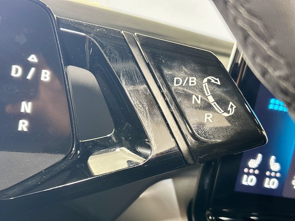 Certified 2023 Volkswagen ID.4 Pro S Plus AWD/4WD image 19