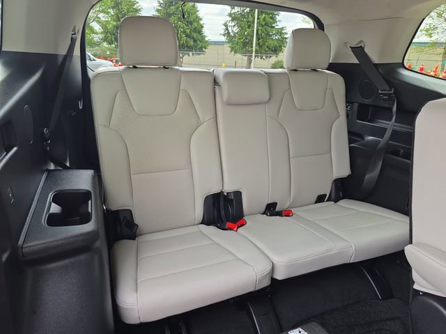 Used 2025 Kia Telluride SX Prestige AWD/4WD image 12